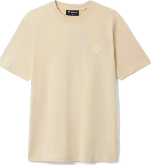 Ma.strum Herre Topper Beige M, Ma.strum Herre Topper Beige M,