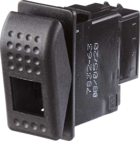 Bryter HELLA 6GM 007 832-631