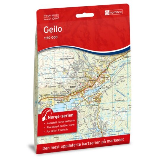 Geilo