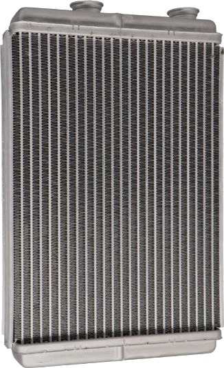 Varmeapparat register CLIMTEX CH3 240