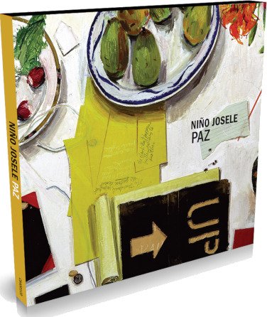 Nino Josele Paz CD