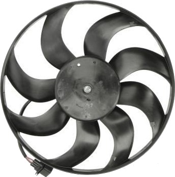 THERMOTEC D8W027TT Kjølevifte