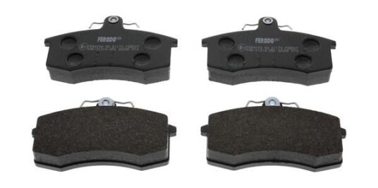 Bremseklosser FERODO FDB527 Bremseklosser FERODO FDB527