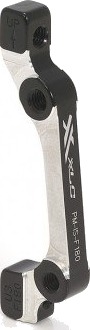 Adapter til PM-Brems Og IS-Gaffel Til 180mm Skive Adapter til PM-Brems Og IS-Gaffel Til 180mm Skive