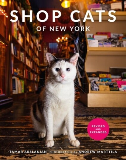 Shop Cats of New York Revised and Expanded Shop Cats of New York Revised and Expanded