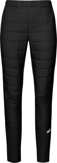 Halti Women"s Valimo Hybrid Insulation Pants Black 34