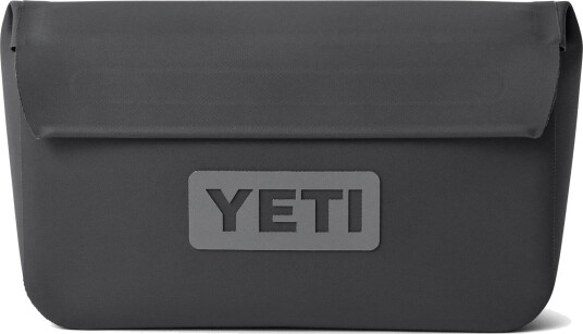 Kjøleboks Yeti Sidekick Dry 1L Gear Case Charcoal