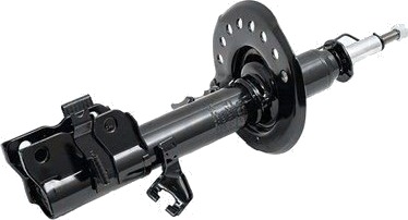 MAGNETI MARELLI 357236070100 Støtdemper