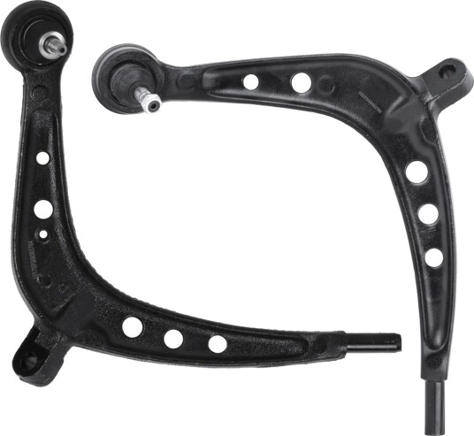 Reparasjonssett tannstang RIDEX 772S0941