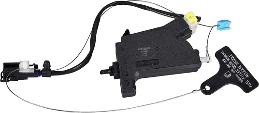 Aktuator, tanklokk METZGER 2315041