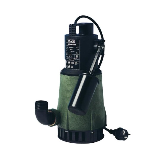 Lensepumpe Beulco Nova 300