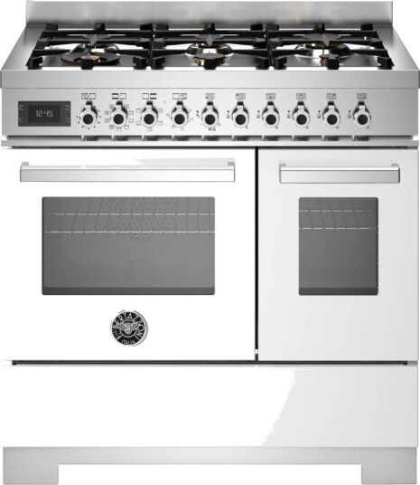 Bertazzoni Professional Series PRO96L2EART2 gasskomfyr