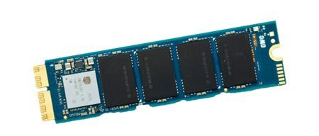 Owc Aura N2 - Ssd - 480 Gb - Intern - Pcie 3.1 X4 (Nvme) - For Apple Mac Mini (I Slutten Av 2014) Macbook Air Macbook Pro Owc Aura N2 - Ssd - 480 Gb - Intern - Pcie 3.1 X4 (Nvme) - For Apple Mac Mini (I Slutten Av 2014) Macbook Air Macbook Pro