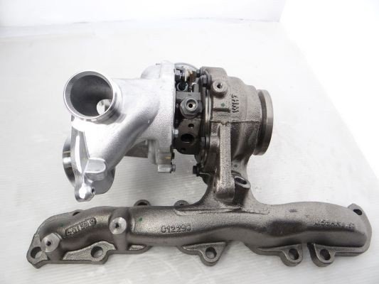 Turbolader GARRETT 847671-5004S Turbolader GARRETT 847671-5004S