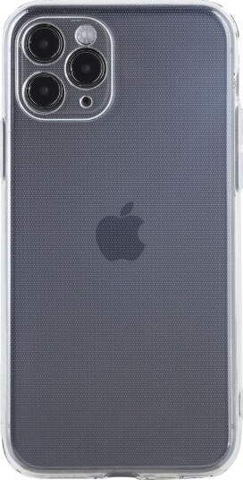 Trolsk Mobildeksel Gjennomsiktig (iPhone 15 Plus)