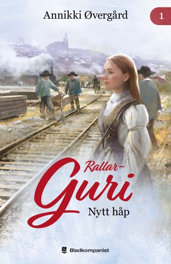 Nytt håp Nytt håp