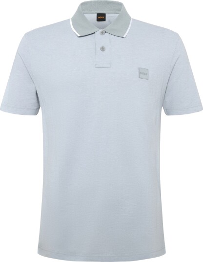 BOSS Passerford Grey M