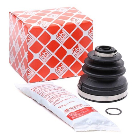Febi Bilstein Mansjett drivaksel FEBI BILSTEIN 39239