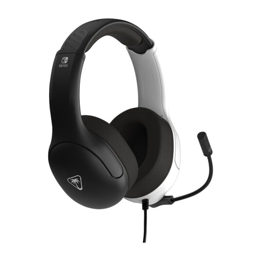 Turtle Beach Airlite Fit Svart/Hvit Turtle Beach Airlite Fit Svart/Hvit