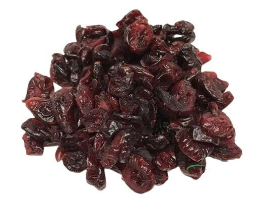 Tranebær Tørret Ps 1 Kg