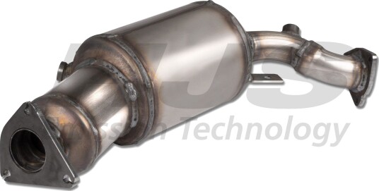 Partikkelfilter HJS 93 11 5263 Partikkelfilter HJS 93 11 5263