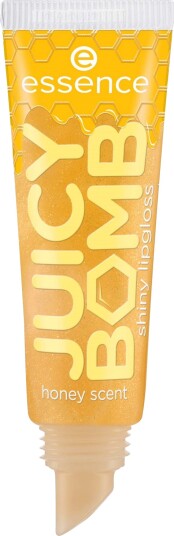 essence Juicy Bomb Shiny Lipgloss 109 Bee Mine