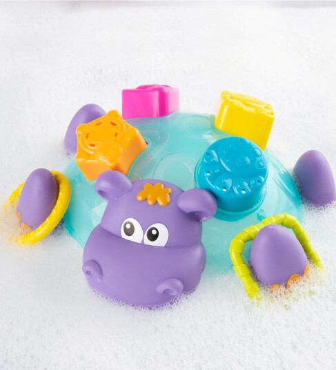 Playgro Floating Hippo 14087972
