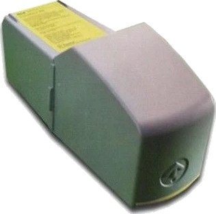 OCE Blekkpatron Gul (350ml)