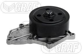 Vannpumpe GRAF PA1013