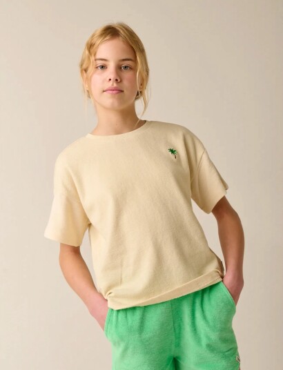TUMBLE "N DRY Tnd Maringa Cream 116 TUMBLE "N DRY Tnd Maringa Cream 116