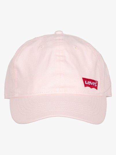Levi"s Richmond Batwing Curve Brim Caps English Rose