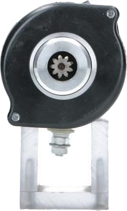 BV PSH 400.053.002.200 Starter