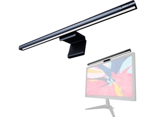 Mozos Mozos D011 Led-Monitorlampe