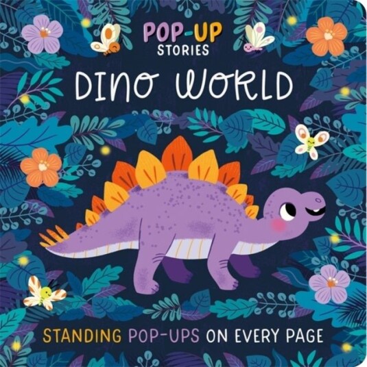 Dino World Dino World