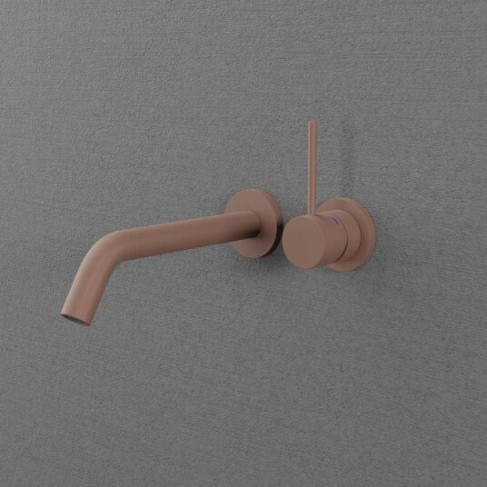 Scandtap Steel Harmonized 1 Rust
