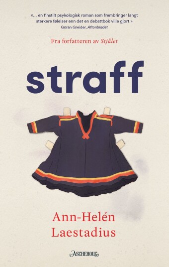 Straff Straff