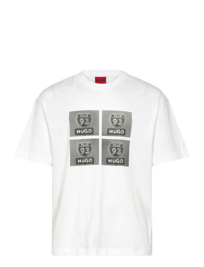 HUGO Draxon White XL HUGO Draxon White XL