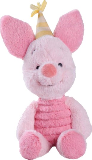 Disney Kosedyr Grisunge 23 cm Disney OneSize Kosedyr Rosa Disney Kosedyr Grisunge 23 cm Disney OneSize Kosedyr Rosa