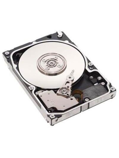 Fujitsu enterprise - 600GB - Harddisk - S26361-F5244-L160 - SAS2 - 3.5"