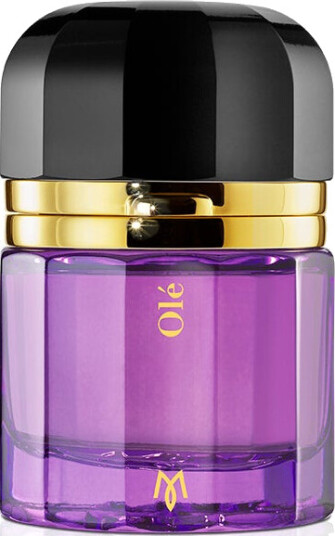 Ramon Monegal Ole Ramon Monegal Eau De Parfum 50ML