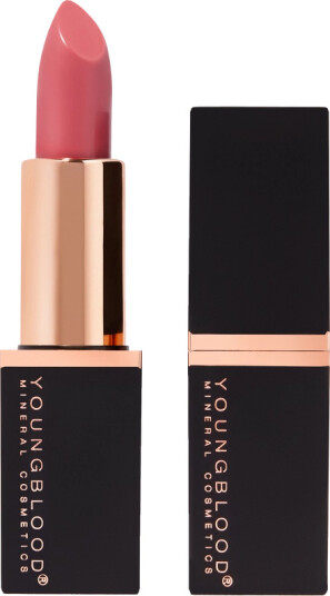 Youngblood Mineral Matte Lipstick 4 g Angeleno Youngblood Mineral Matte Lipstick 4 g Angeleno