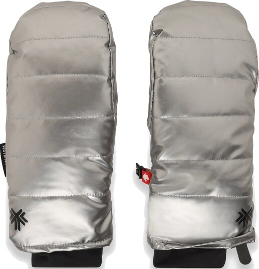 Kombi Haze Junior Mitt SILVER SHADOW XL