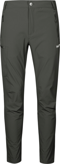Halti Men"s Pallas X stretch Outdoor Pants Chimera Grey S