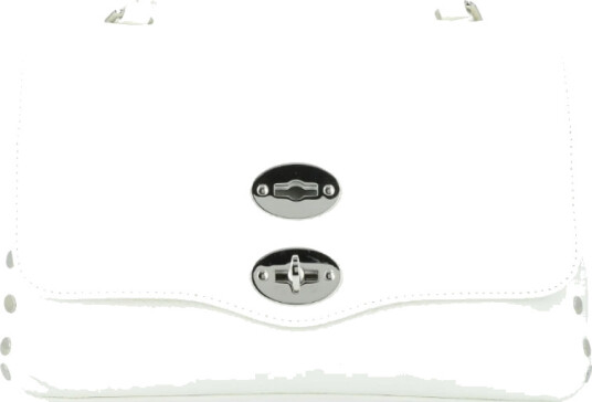 Zanellato Dame Vesker Hvit ONE SIZE, Zanellato Dame Vesker Hvit ONE SIZE,
