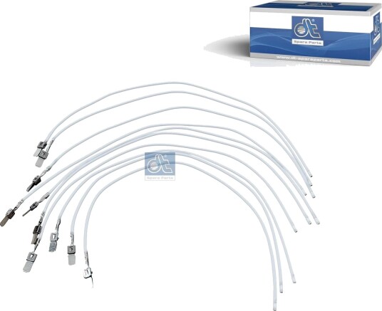 Ledningssett DT Spare Parts 9.79126