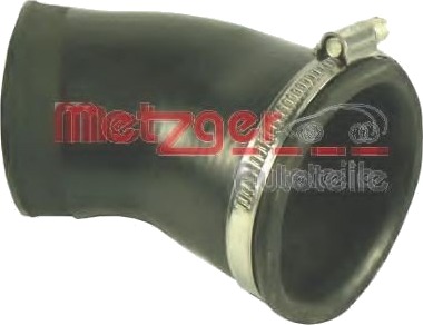 METZGER 2400112 Ladeluftslange