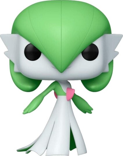 Northix Pokémon Gardevoir Figur 5 Tommer Northix Pokémon Gardevoir Figur 5 Tommer