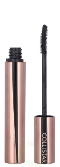 Collistar Infinito Mascara 7.5 ml Refillable Extra Black Collistar Infinito Mascara 7.5 ml Refillable Extra Black
