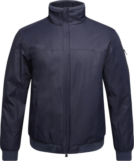 BOSS Ow_Hexatech Bomber Navy S