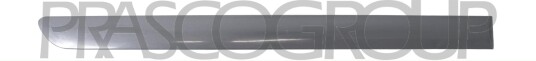 PRASCO VG0401463 Pynte- / beskyttelseslist, dør